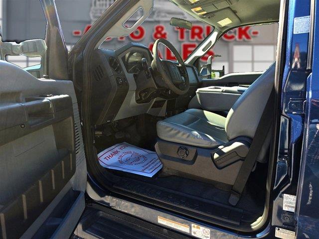 2016 Ford F-450 - $46,900