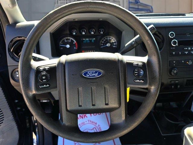 2016 Ford F-450 - $46,900