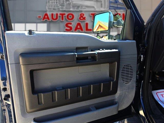 2016 Ford F-450 - $46,900