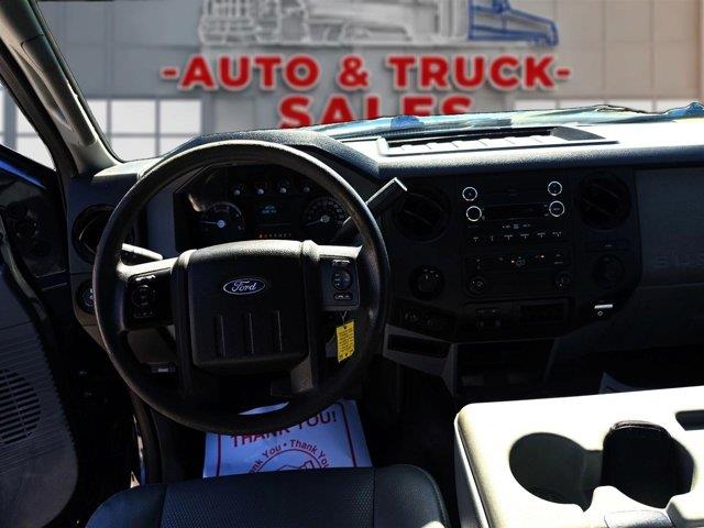 2016 Ford F-450 - $46,900