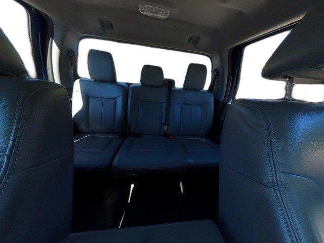 2016 Ford F-450 - $46,900