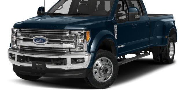 Preowned 2018 Ford F-450 Super Duty XLT for Sale