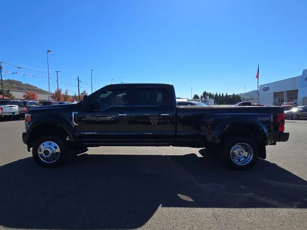 2019 Ford F-450 - $62,249
