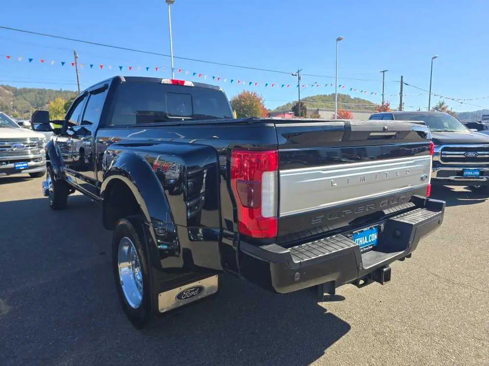 2019 Ford F-450 - $62,249