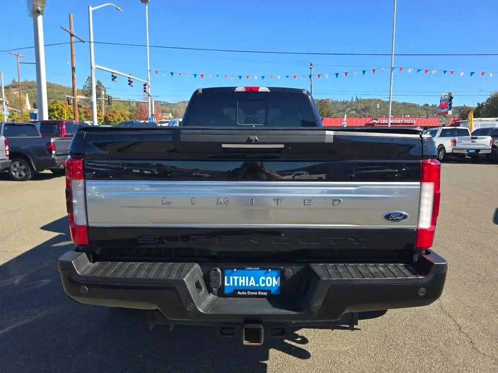 2019 Ford F-450 - $62,249