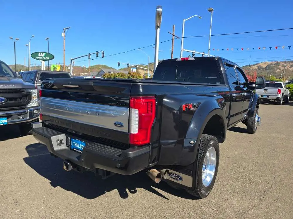 2019 Ford F-450 - $62,249