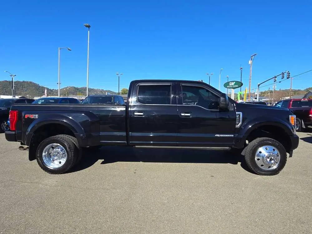 2019 Ford F-450 - $62,249