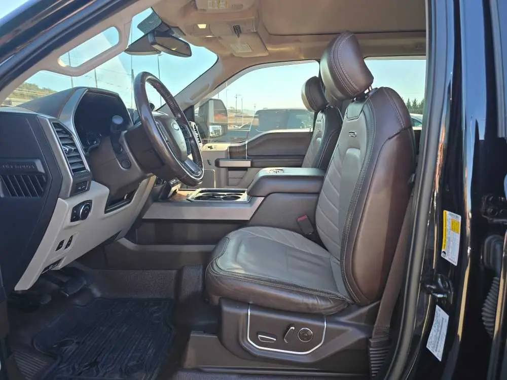 2019 Ford F-450 - $62,249