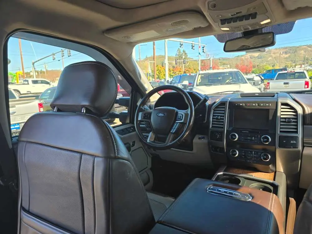 2019 Ford F-450 - $62,249