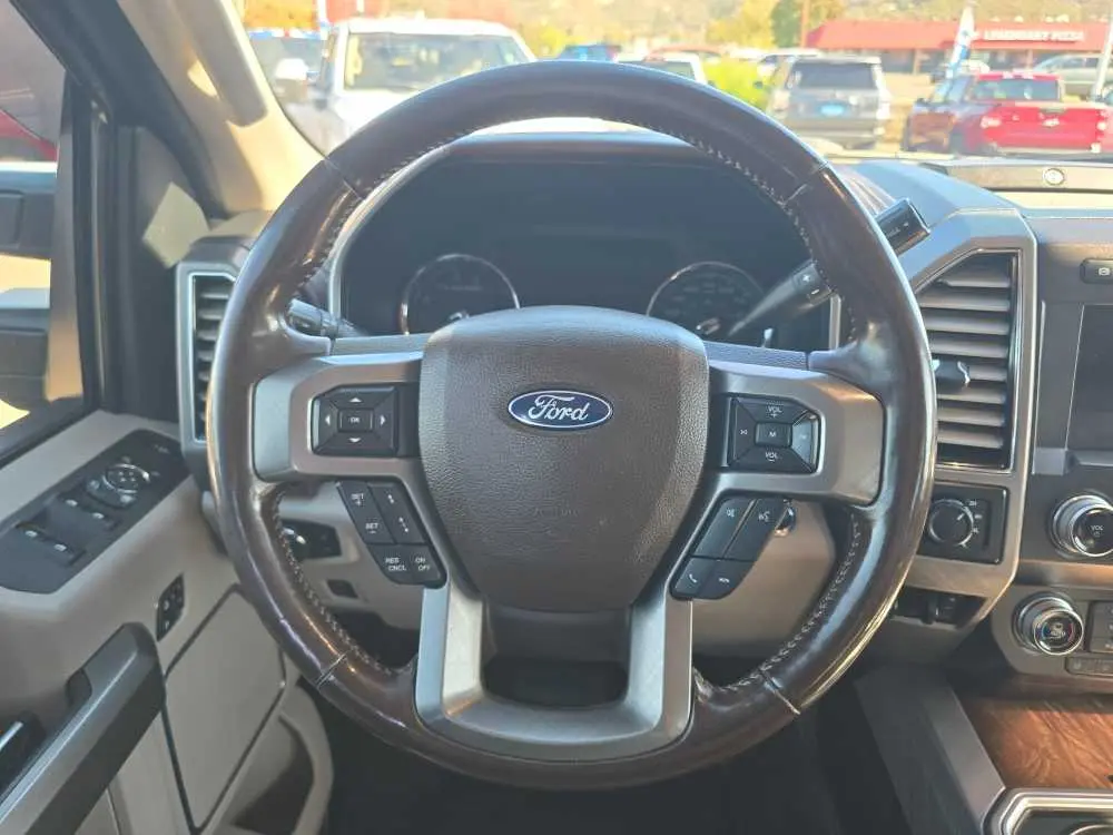 2019 Ford F-450 - $62,249