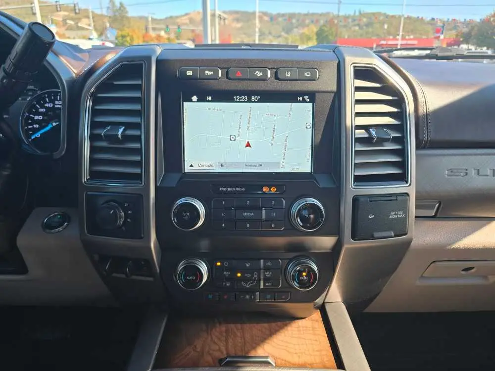 2019 Ford F-450 - $62,249