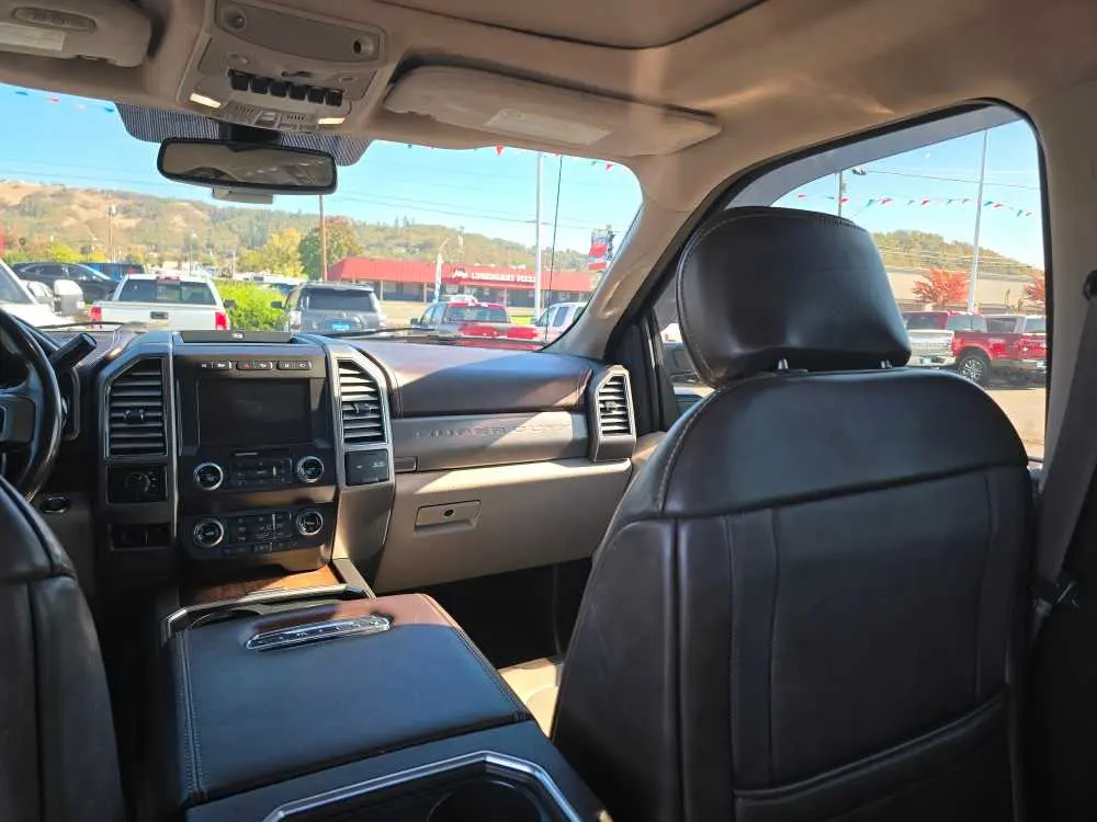 2019 Ford F-450 - $62,249