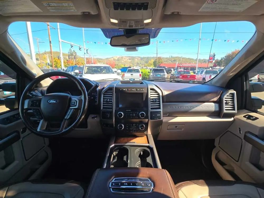 2019 Ford F-450 - $62,249