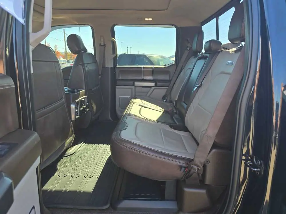 2019 Ford F-450 - $62,249