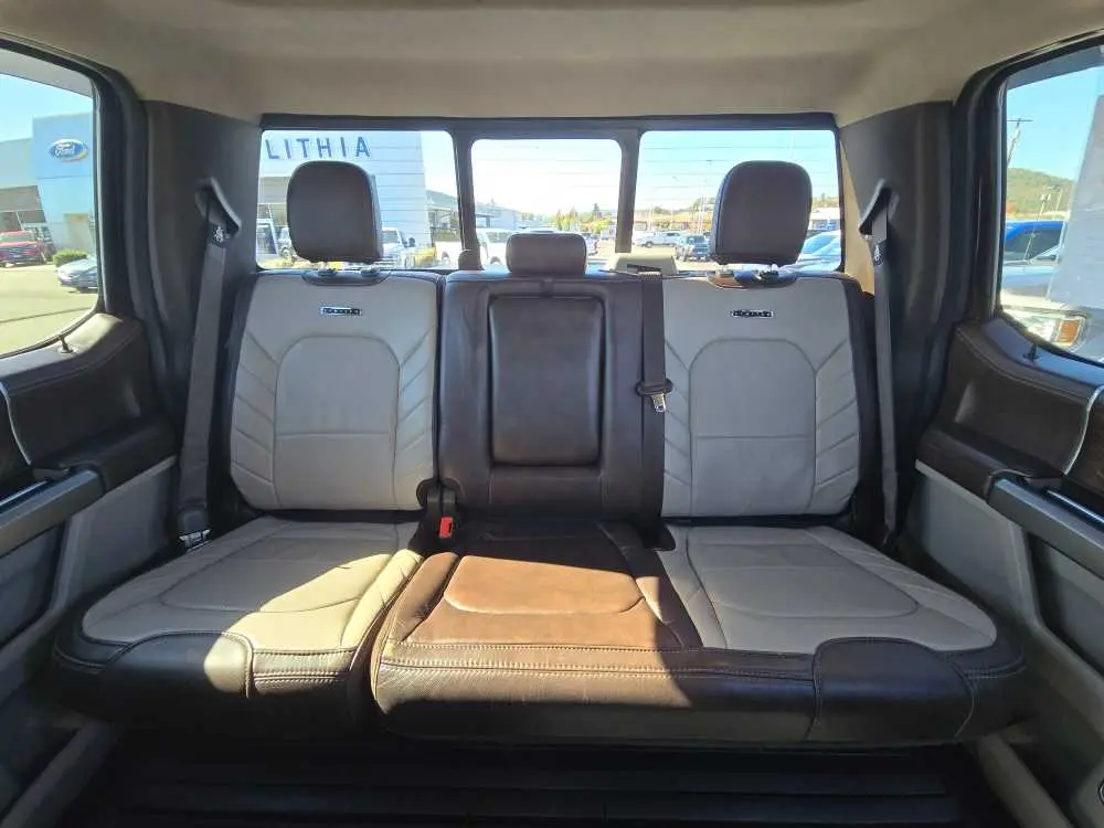 2019 Ford F-450 - $62,249