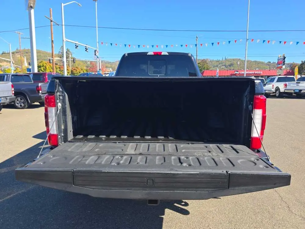 2019 Ford F-450 - $62,249