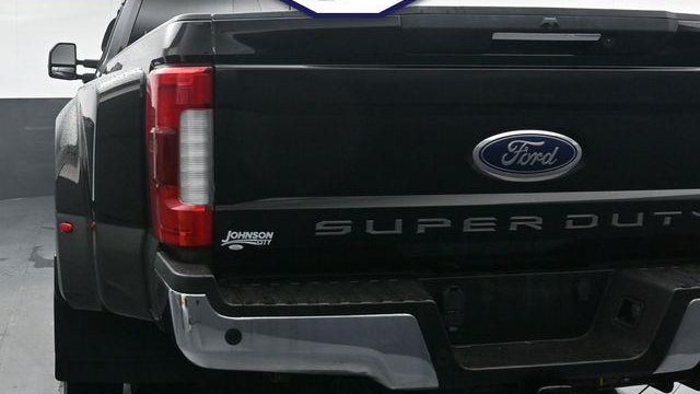 2019 Ford F-450 Super Duty King Ranch