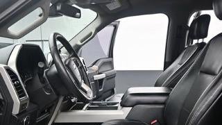 2019 Ford F-450 Super Duty King Ranch