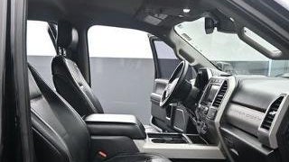 2019 Ford F-450 Super Duty King Ranch