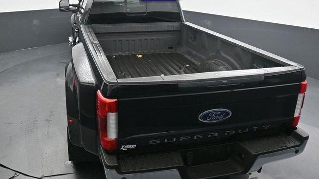 2019 Ford F-450 Super Duty King Ranch