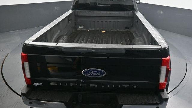2019 Ford F-450 Super Duty King Ranch