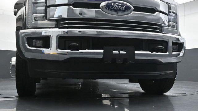 2019 Ford F-450 Super Duty King Ranch