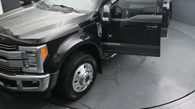 2019 Ford F-450 Super Duty King Ranch