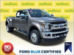 2019 F-450 Super Duty Thumbnail 1