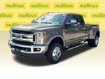 2019 F-450 Super Duty Thumbnail 15