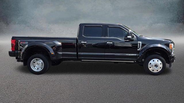 2019 Ford F-450 Super Duty King Ranch