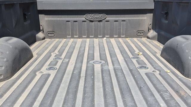 2019 Ford F-450 Super Duty King Ranch
