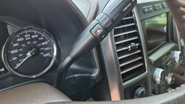 2019 Ford F-450 Super Duty King Ranch