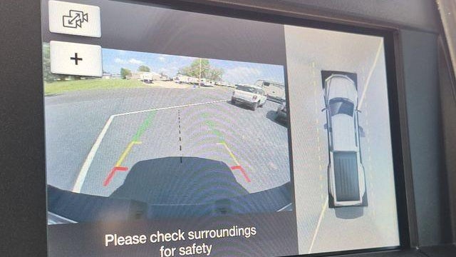 2019 Ford F-450 Super Duty King Ranch