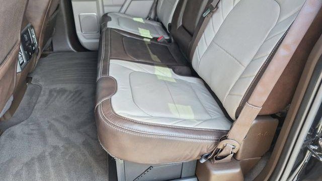 2019 Ford F-450 Super Duty King Ranch