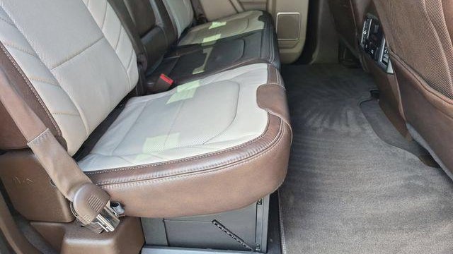 2019 Ford F-450 Super Duty King Ranch