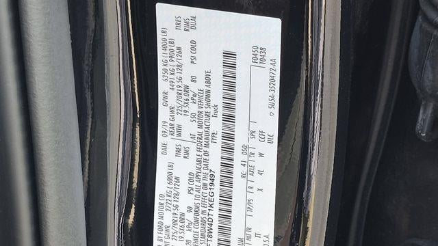 2019 Ford F-450 Super Duty King Ranch