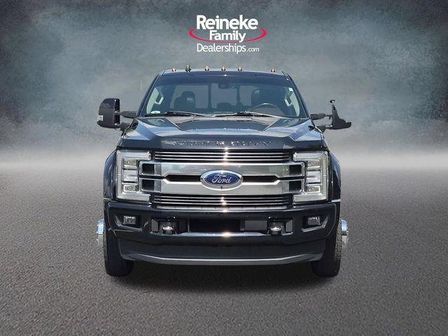 2019 Ford F-450 - $72,950