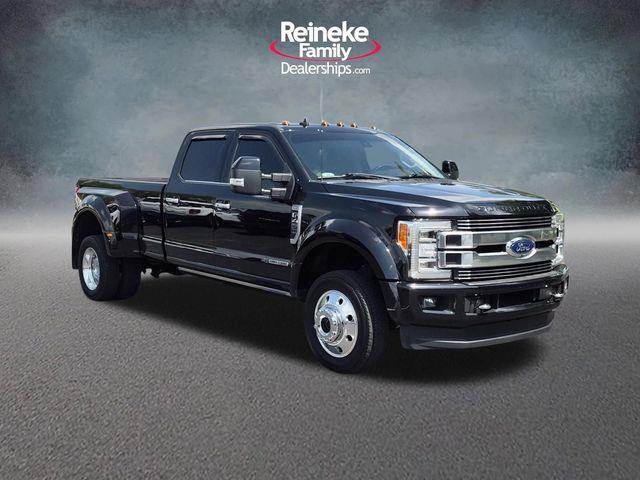 2019 Ford F-450 - $72,950