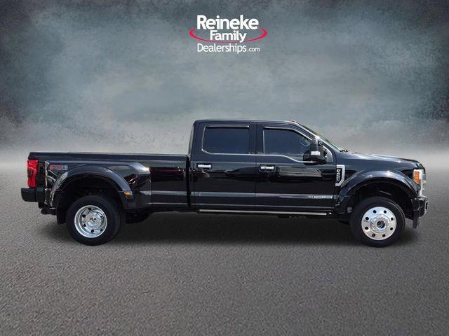 2019 Ford F-450 - $72,950