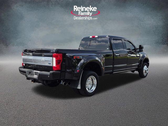 2019 Ford F-450 - $72,950