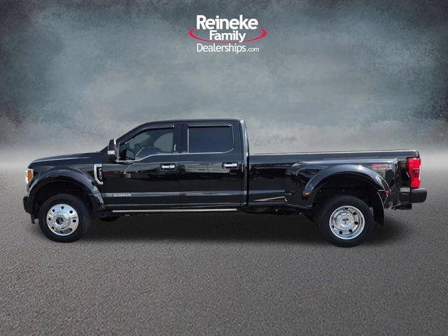 2019 Ford F-450 - $72,950