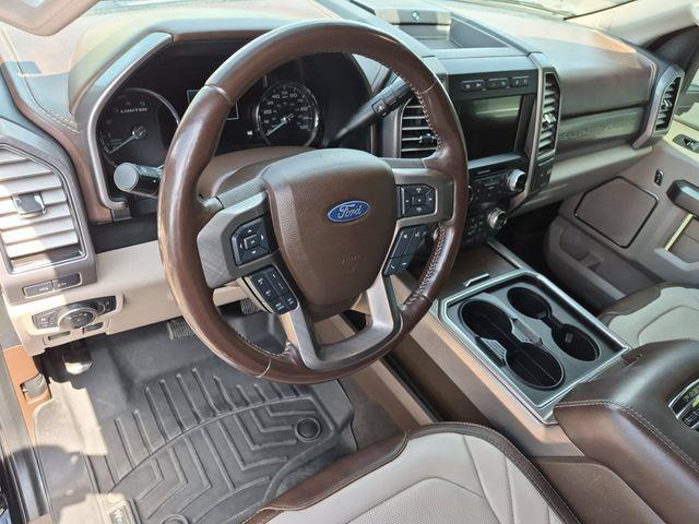 2019 Ford F-450 - $72,950