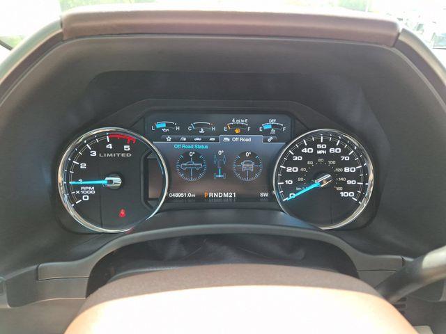 2019 Ford F-450 - $72,950