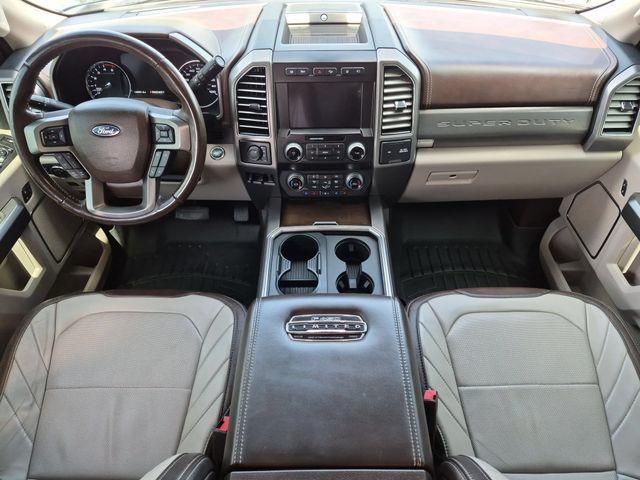 2019 Ford F-450 - $72,950