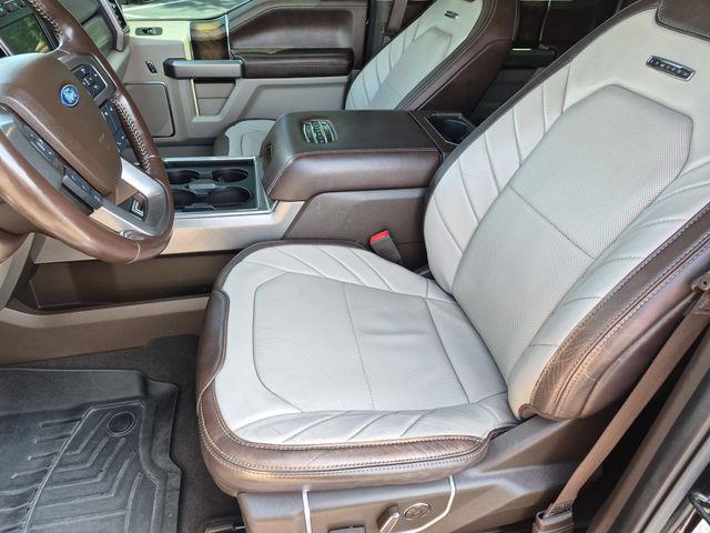 2019 Ford F-450 - $72,950