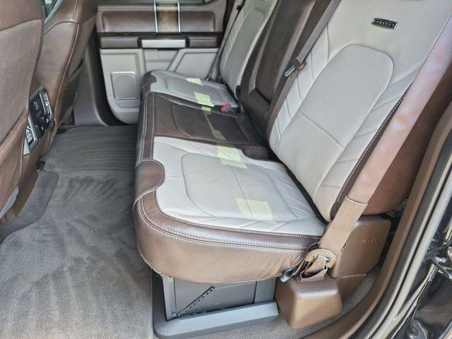 2019 Ford F-450 - $72,950