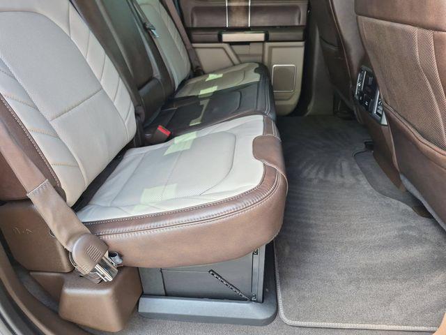 2019 Ford F-450 - $72,950