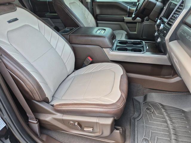 2019 Ford F-450 - $72,950