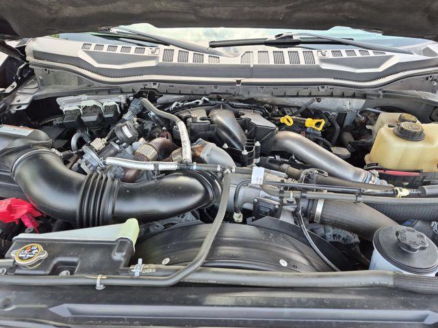 2019 Ford F-450 - $72,950