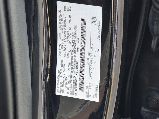 2019 Ford F-450 - $72,950